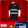 เสื้อคนงานติดแถบสะท้อนแสง | มีเชิ๊ต เสื้อคนงาน เสื้อสะท้อนแสง เสื้อช๊อป เสื้อคนงาน69.800.800