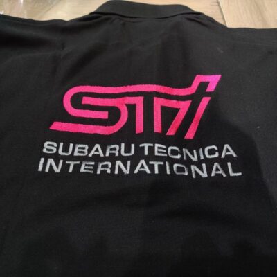 เสื้อโปโล แขนสั้น พร้อมปัก 19