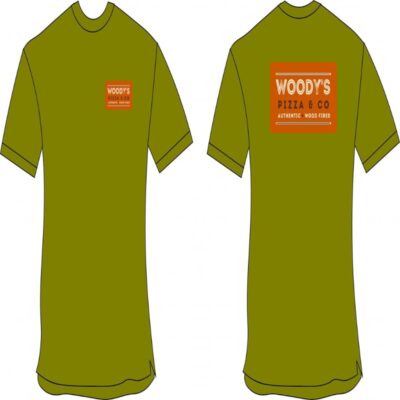 เสื้อโปโล แขนสั้น พร้อมปัก 4