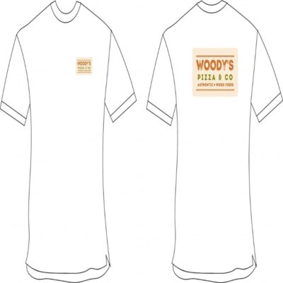 เสื้อโปโล แขนสั้น พร้อมปัก 6