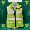 เสื้อติดแถบสะท้อนแสง ท่าอากาศยานไทย 9