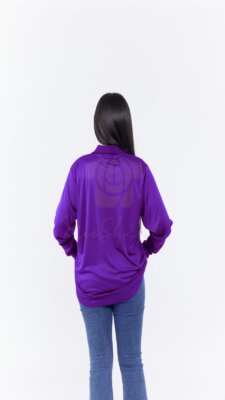 เสื้อคนงาน มีเชิ๊ต คอปกวี กระเป๋า (17)