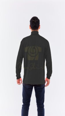 เสื้อคอเต่า แขนยาว มีเชิ๊ต (12)