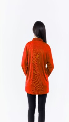 เสื้อไมโครคนงาน มีเชิ๊ต คอปกกระดุม แขนยาว (17)