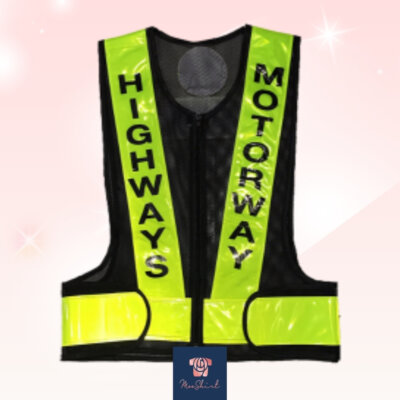 เสื้อสะท้อนแสง มีเชิ๊ต (1)