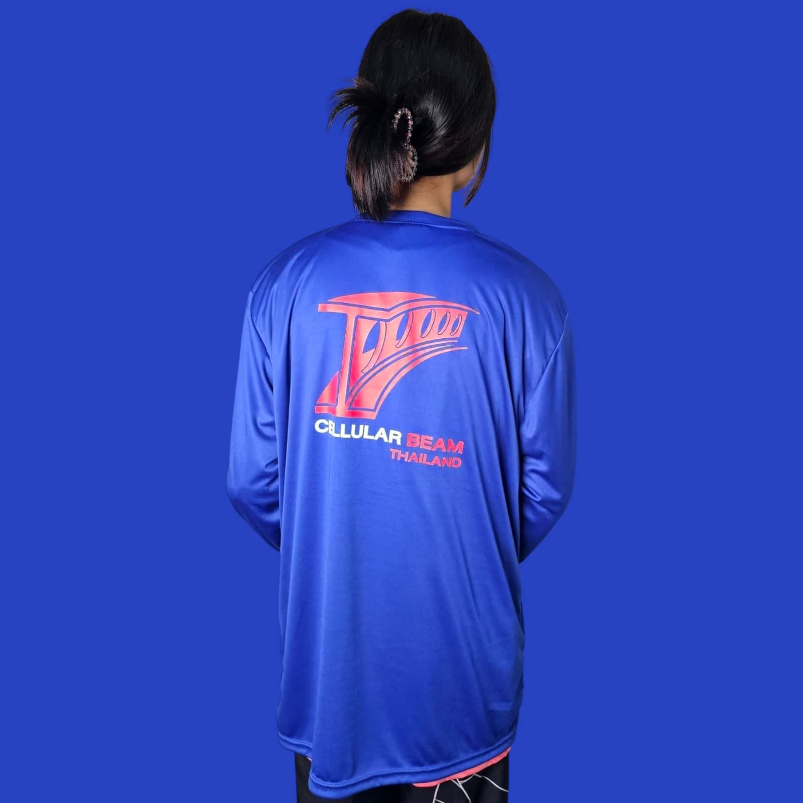 เสื้อคนงาน | มีเชิ๊ต เสื้อคนงาน เสื้อสะท้อนแสง เสื้อช๊อป Photoroom 20240717 171915 3