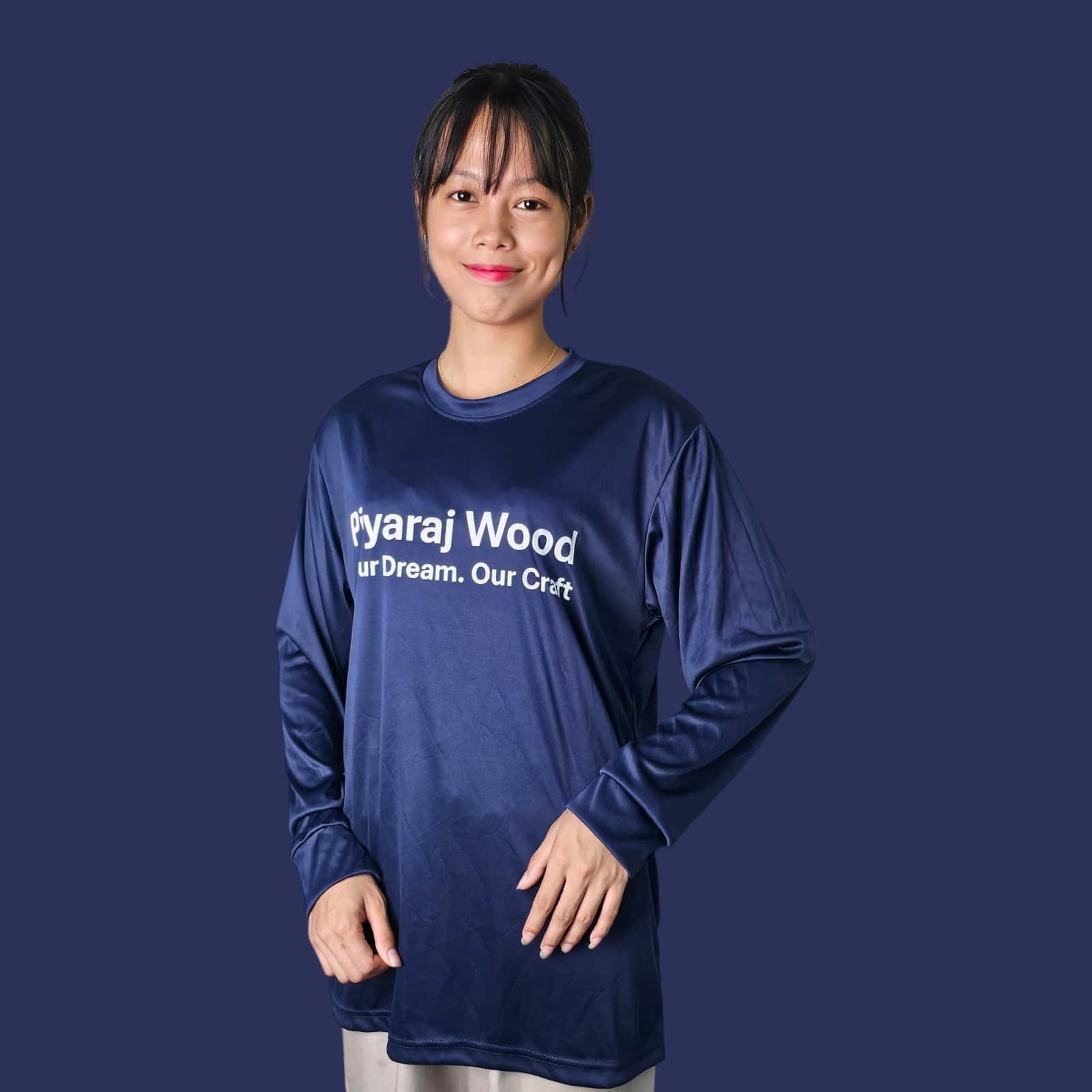 เสื้อคนงาน | มีเชิ๊ต เสื้อคนงาน เสื้อสะท้อนแสง เสื้อช๊อป Photoroom 20240718 165935 12