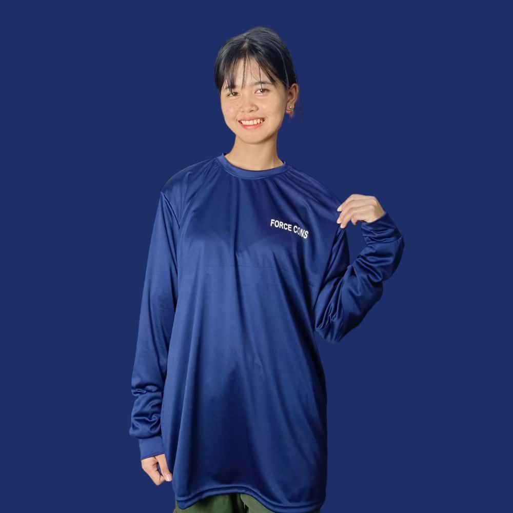 เสื้อก่อสร้าง สีเทา แขนยาว SKT หน้า | มีเชิ๊ต เสื้อคนงาน เสื้อสะท้อนแสง เสื้อช๊อป Photoroom 20240903 172208 1