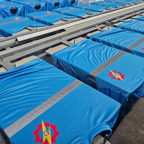 เสื้อคนงาน | มีเชิ๊ต เสื้อคนงาน เสื้อสะท้อนแสง เสื้อช๊อป ทำไมต้องมีเชิ๊ต (3)
